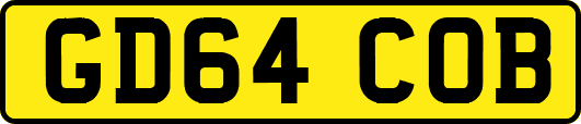 GD64COB