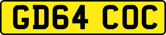 GD64COC