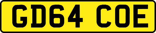 GD64COE
