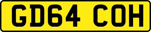GD64COH
