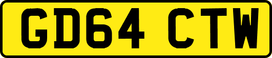 GD64CTW