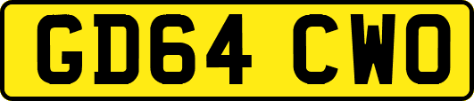 GD64CWO