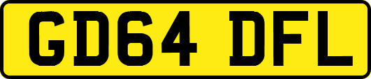GD64DFL