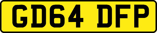GD64DFP