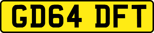 GD64DFT