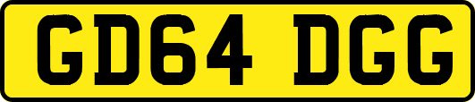 GD64DGG