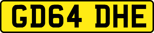 GD64DHE