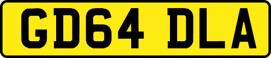 GD64DLA