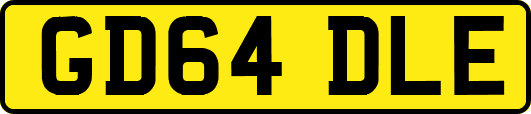 GD64DLE