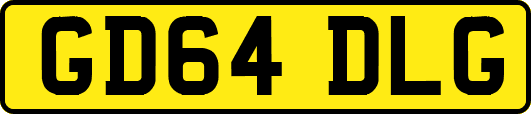 GD64DLG