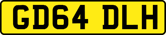 GD64DLH