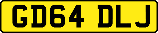 GD64DLJ