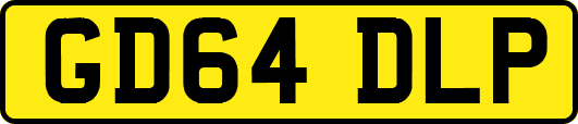 GD64DLP