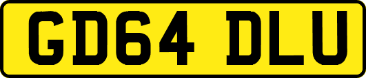 GD64DLU