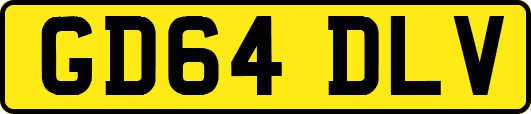 GD64DLV