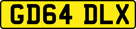 GD64DLX