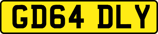 GD64DLY