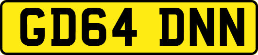 GD64DNN