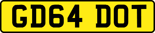 GD64DOT