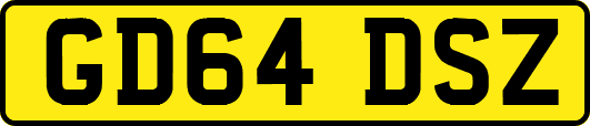 GD64DSZ