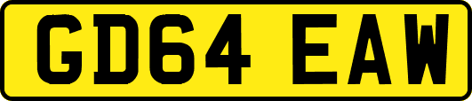 GD64EAW