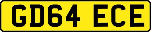 GD64ECE