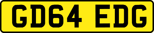 GD64EDG