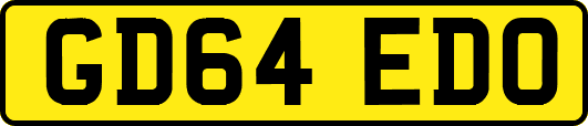 GD64EDO