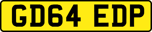 GD64EDP