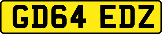 GD64EDZ