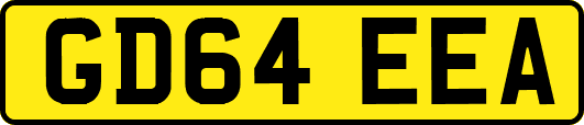GD64EEA
