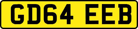 GD64EEB