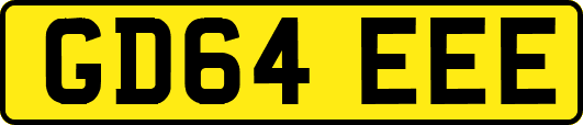 GD64EEE
