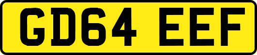GD64EEF