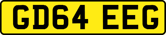 GD64EEG