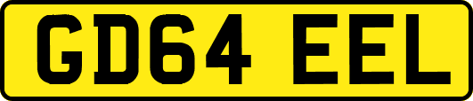 GD64EEL
