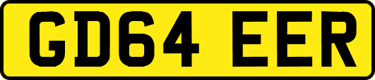 GD64EER