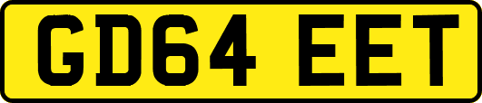 GD64EET