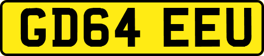 GD64EEU