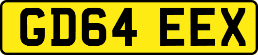 GD64EEX