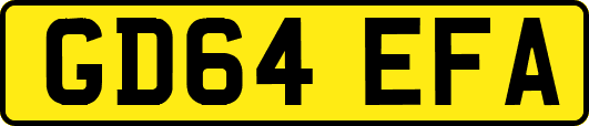 GD64EFA