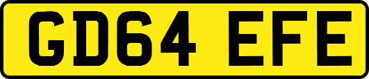 GD64EFE