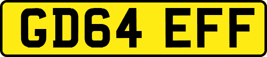 GD64EFF