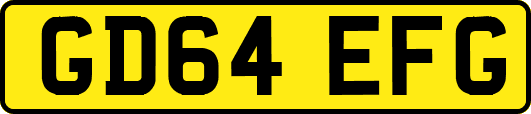 GD64EFG