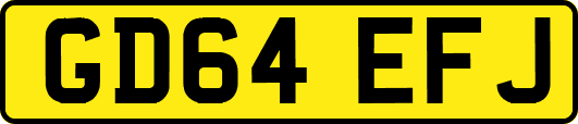 GD64EFJ