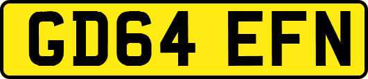 GD64EFN