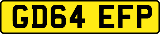 GD64EFP