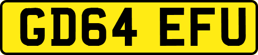 GD64EFU