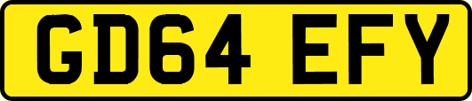 GD64EFY