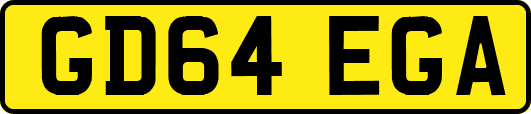 GD64EGA